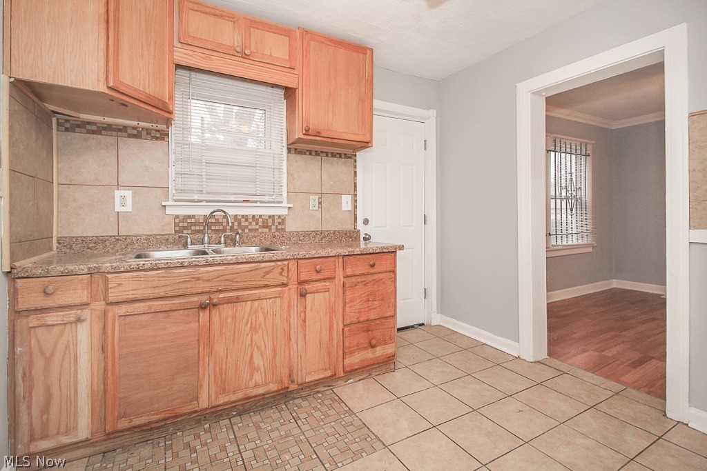 West 95th Street Sub/E R Cowin - Residential