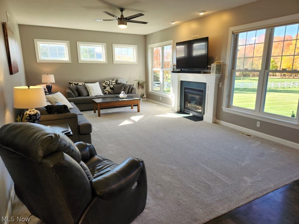 Maplewood Farms - Residential