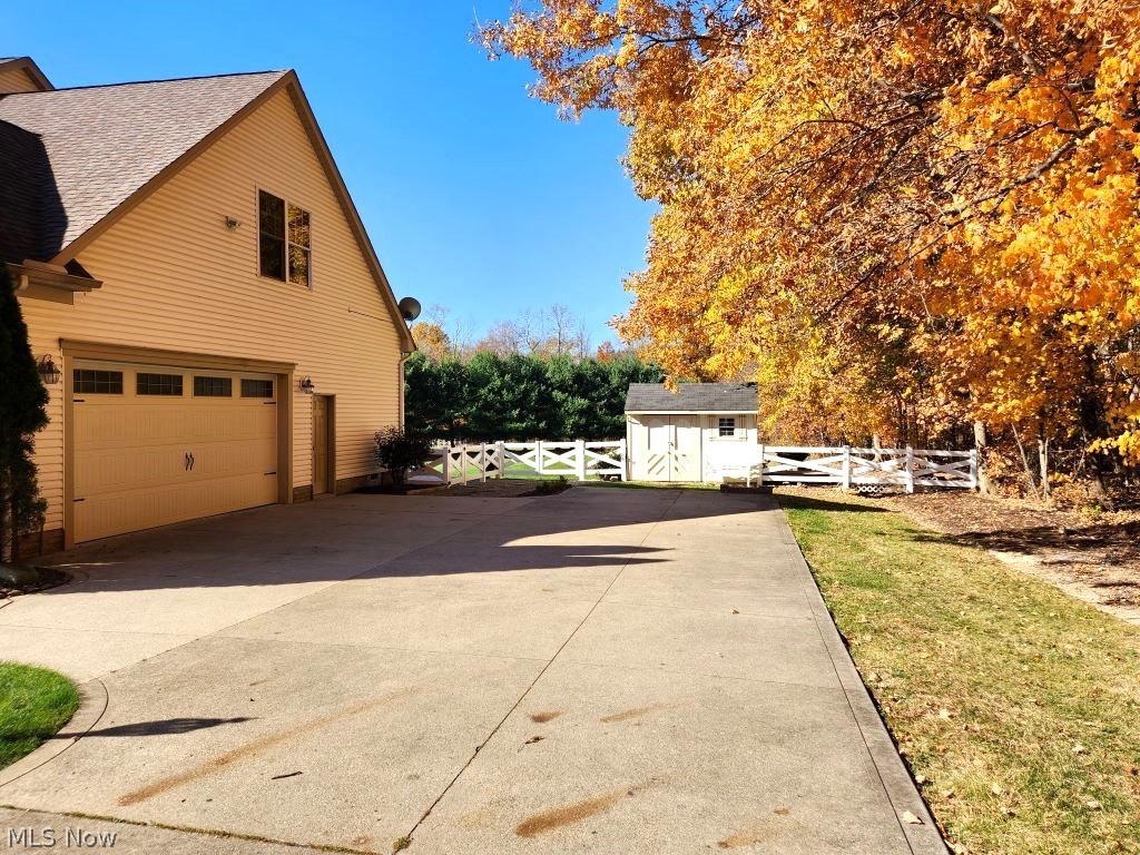 Maplewood Farms - Residential