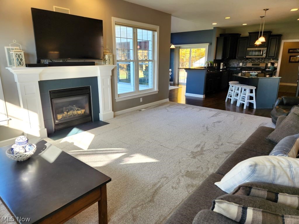 Maplewood Farms - Residential