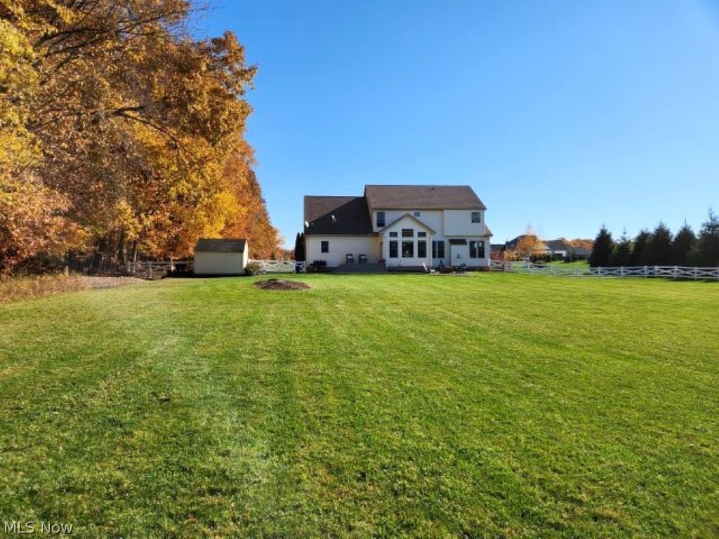 Maplewood Farms - Residential