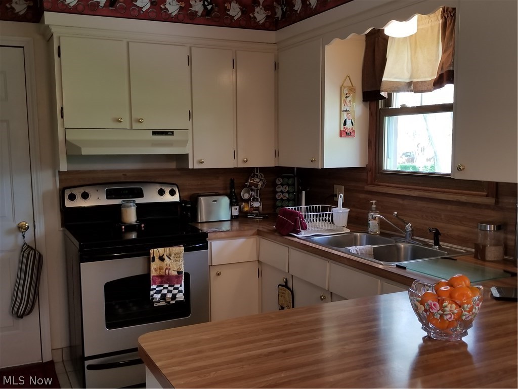 Revere Village - Residential