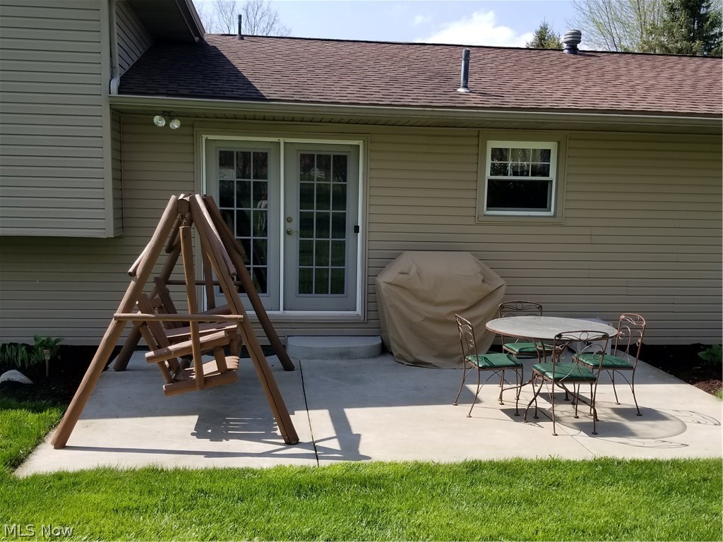 Revere Village - Residential