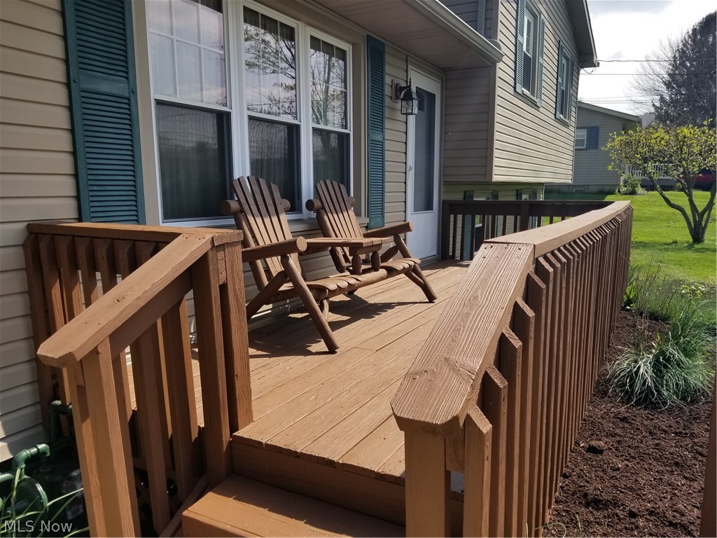 Revere Village - Residential