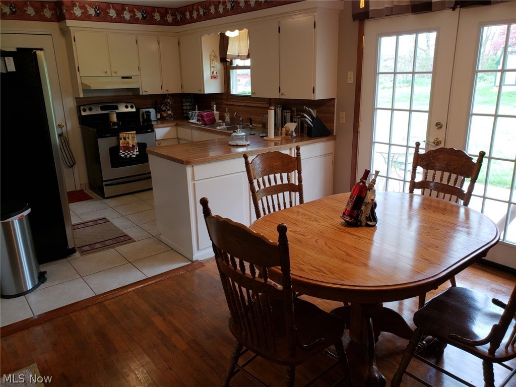 Revere Village - Residential