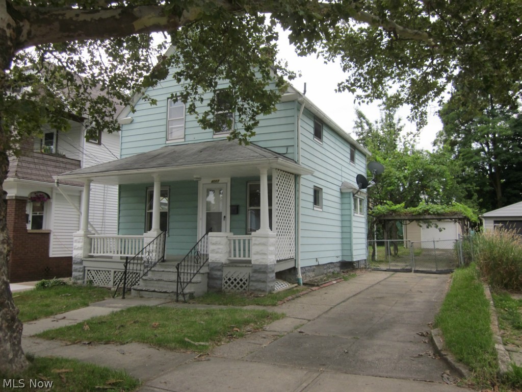 Brooklyn Terrace - Residential
