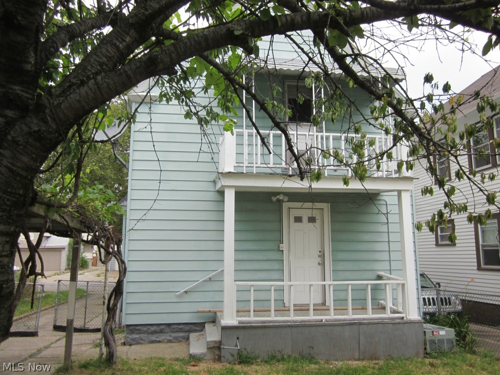 Brooklyn Terrace - Residential