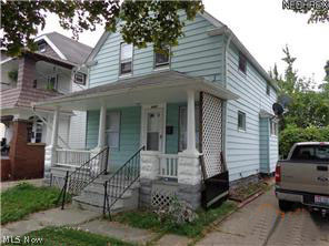 Brooklyn Terrace - Residential