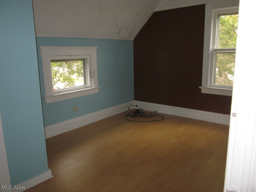 Brooklyn Terrace - Residential