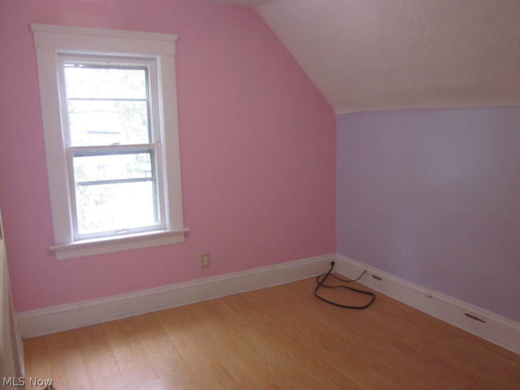 Brooklyn Terrace - Residential