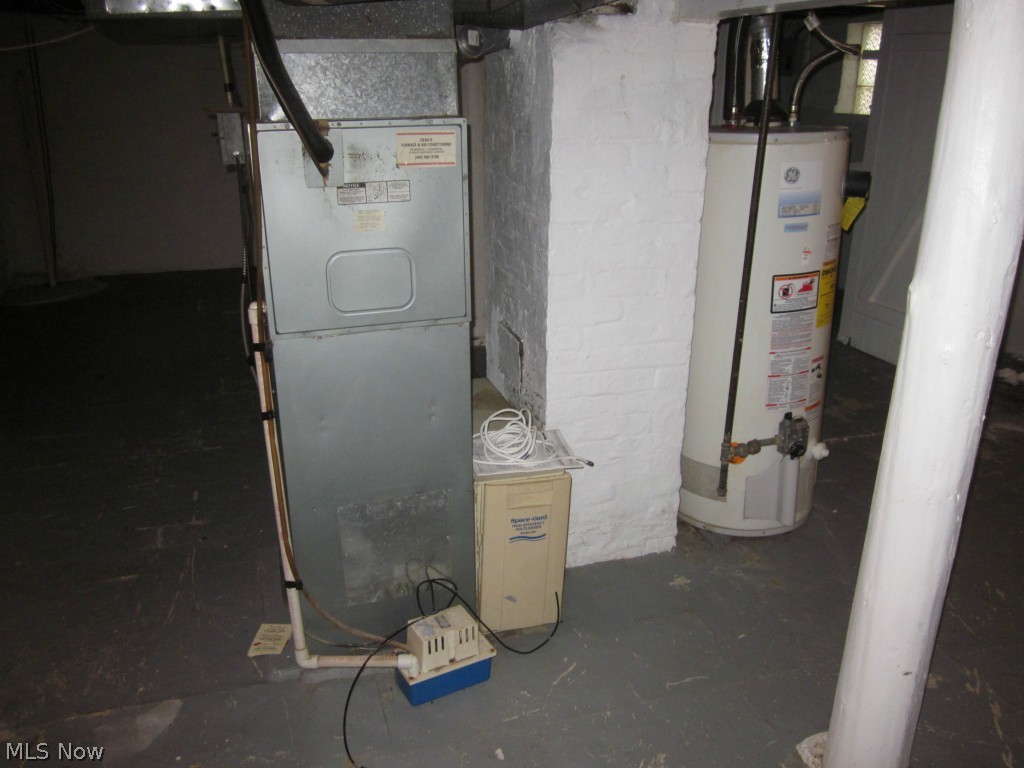 Brooklyn Terrace - Residential