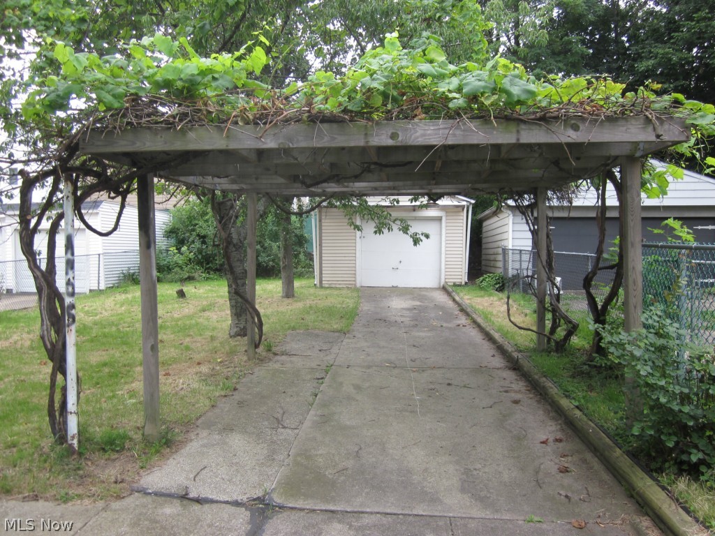 Brooklyn Terrace - Residential