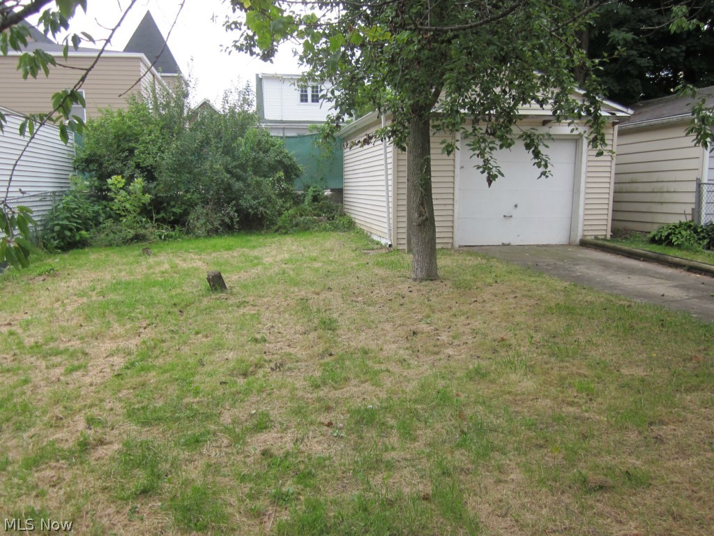 Brooklyn Terrace - Residential