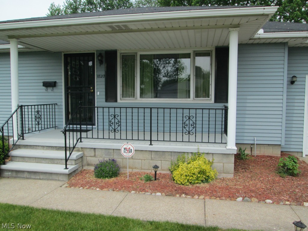 Forest Hills - Residential