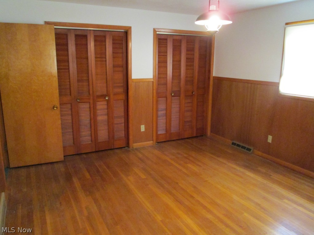 Forest Hills - Residential