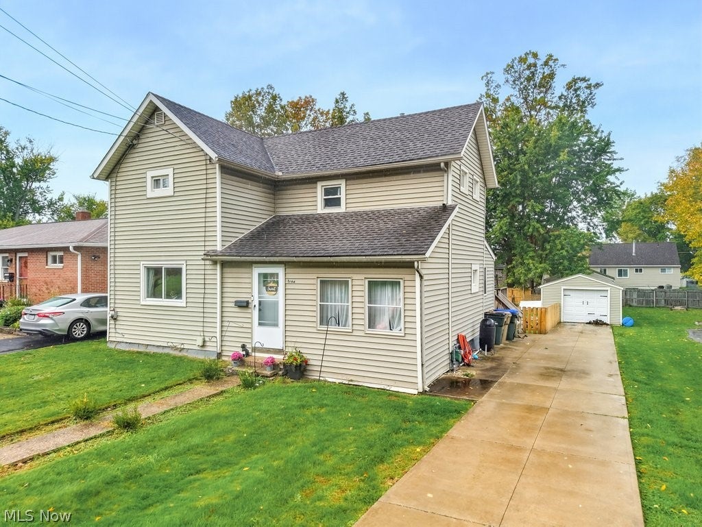1764 High Street