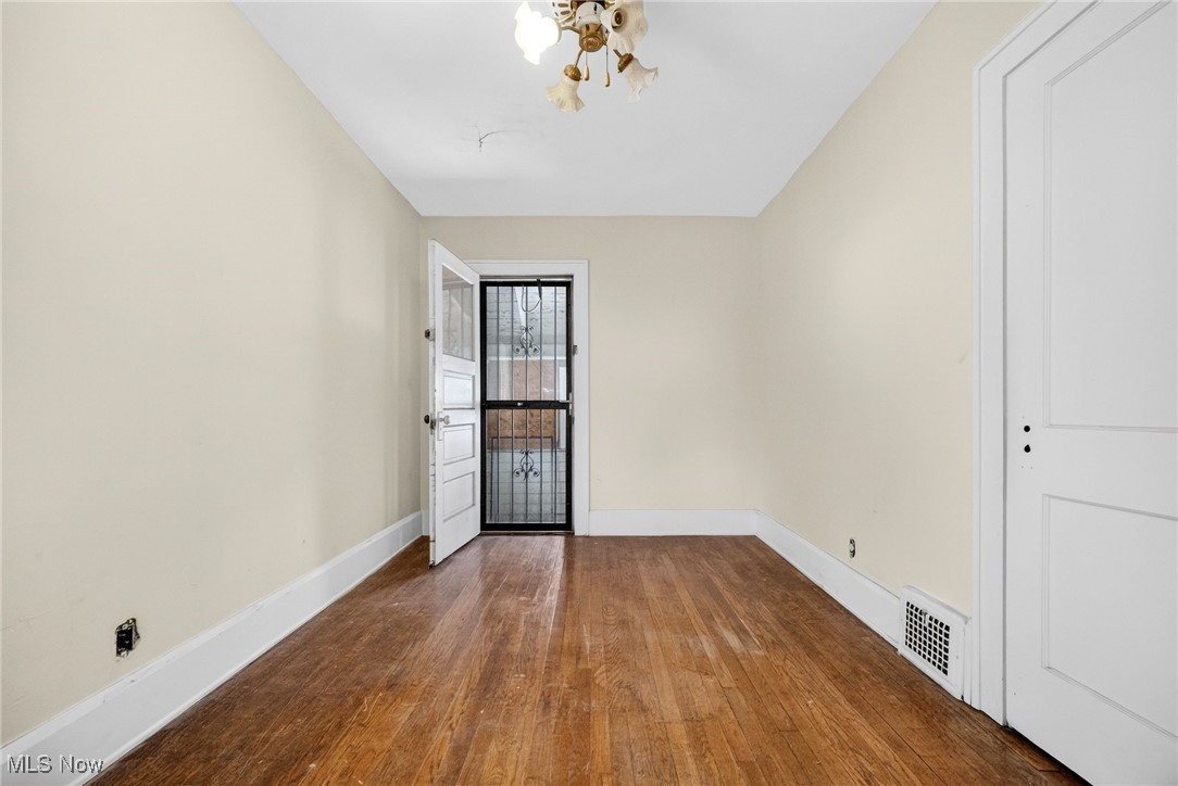 Cranwood Land Companys 04 - Residential