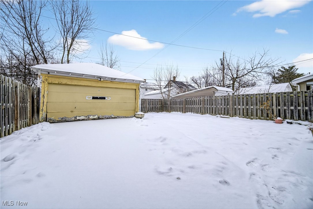 Cranwood Land Companys 04 - Residential