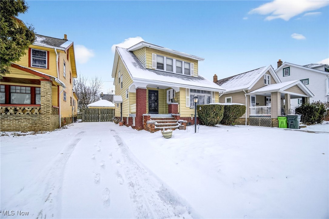 Cranwood Land Companys 04 - Residential