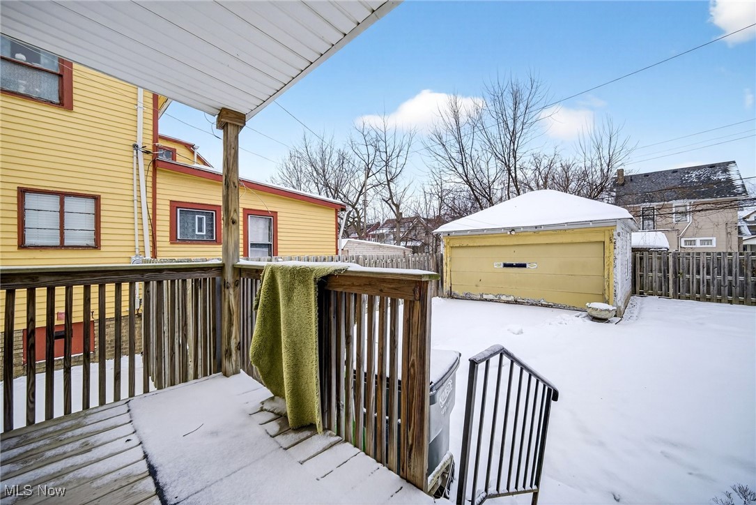 Cranwood Land Companys 04 - Residential