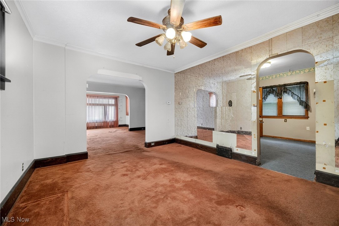 Cranwood Land Companys 04 - Residential