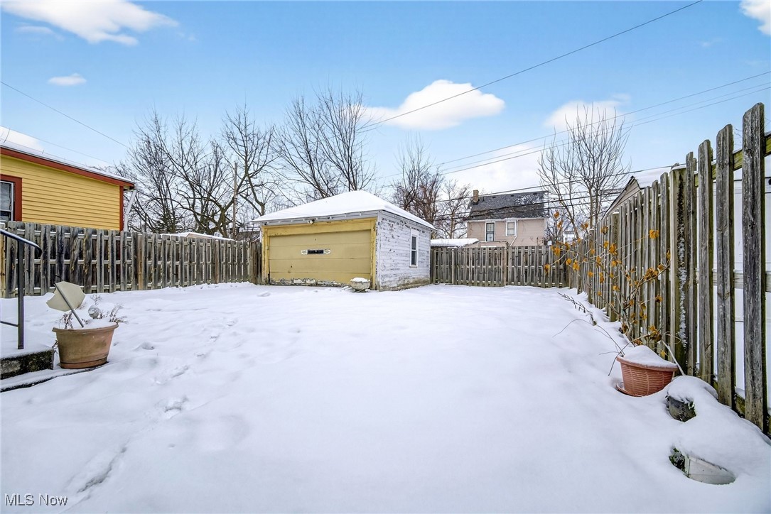 Cranwood Land Companys 04 - Residential