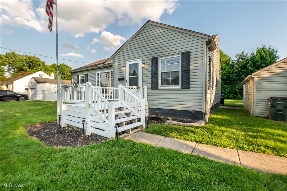 3728 Dick Street, Mogadore, Ohio image 4