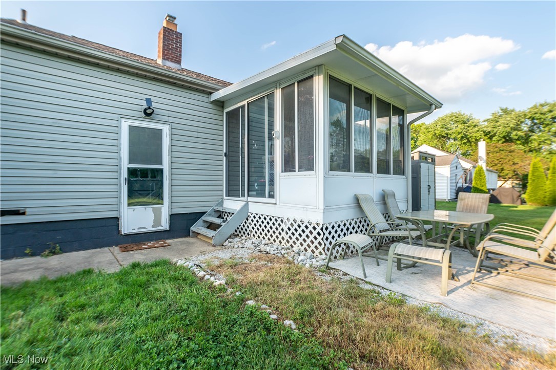 3728 Dick Street, Mogadore, Ohio image 9