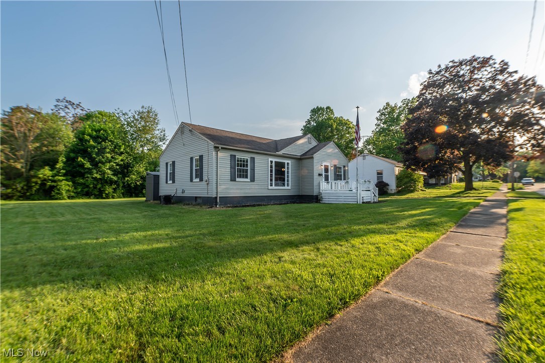 3728 Dick Street, Mogadore, Ohio image 5