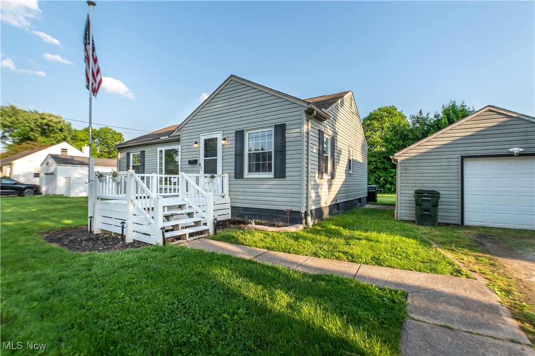 3728 Dick Street, Mogadore, Ohio image 3