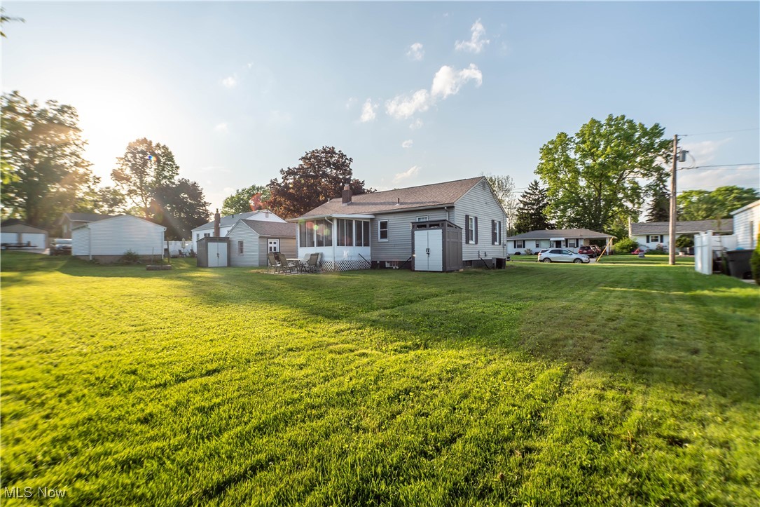 3728 Dick Street, Mogadore, Ohio image 6