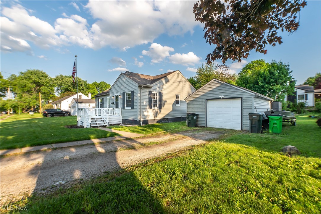 3728 Dick Street, Mogadore, Ohio image 2