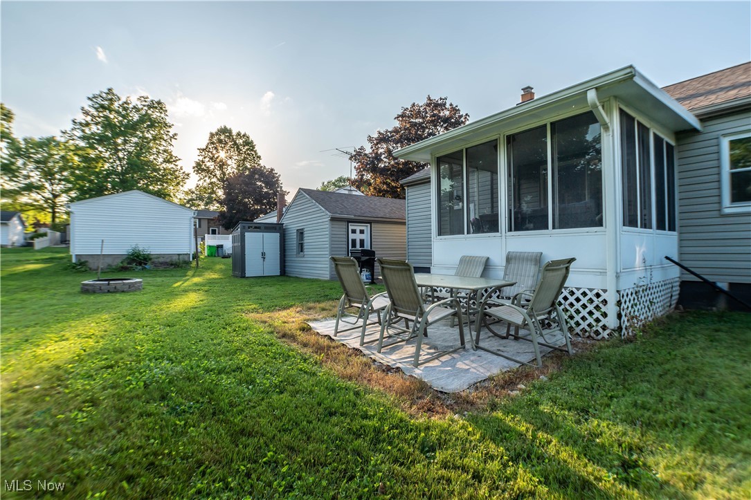3728 Dick Street, Mogadore, Ohio image 10