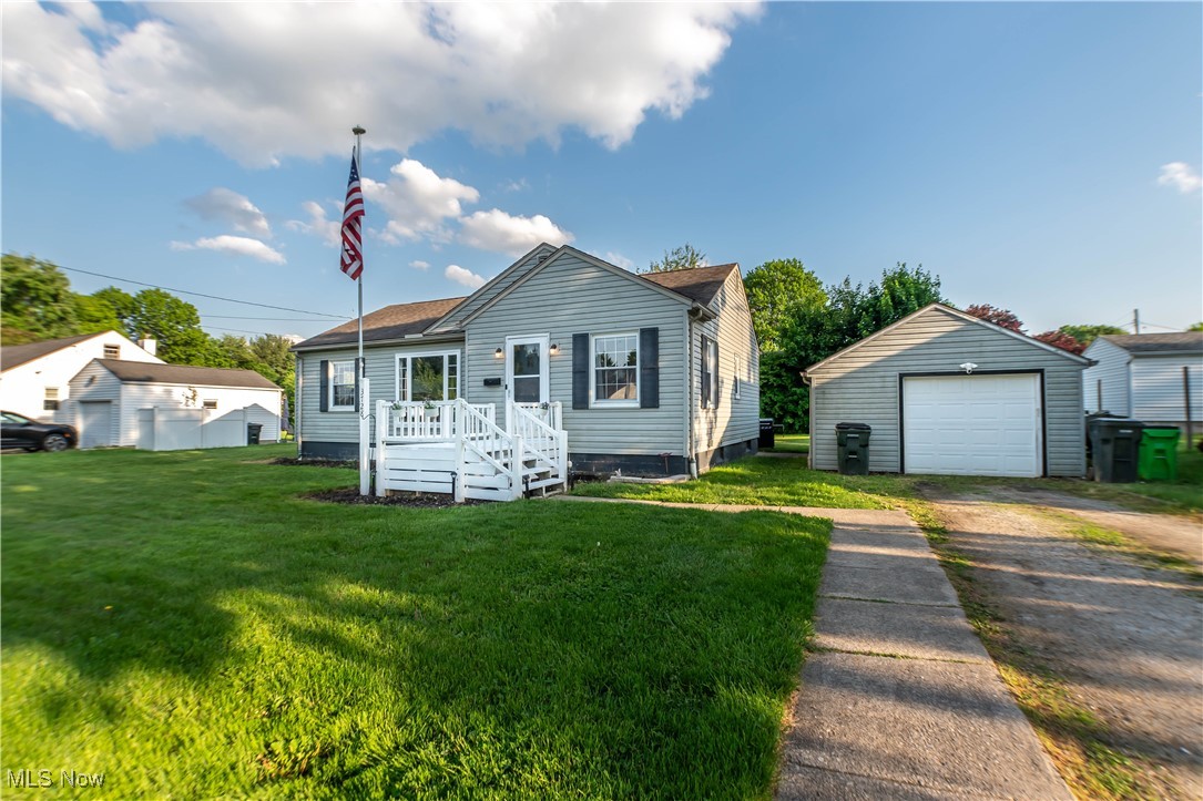 3728 Dick Street, Mogadore, Ohio image 1