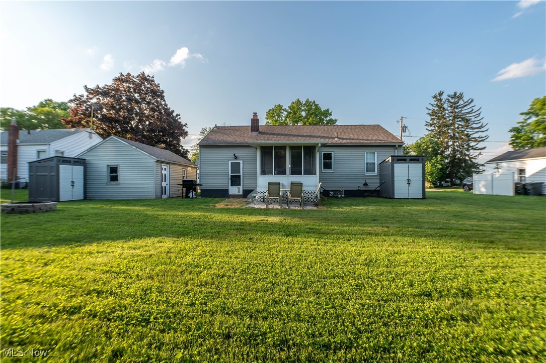 3728 Dick Street, Mogadore, Ohio image 7