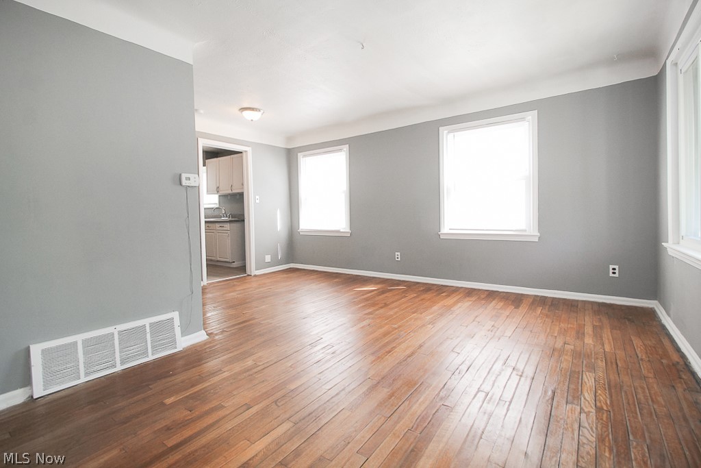 Mileshavard Pk Sub 5 - Residential Lease