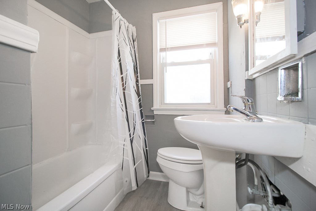 Mileshavard Pk Sub 5 - Residential Lease