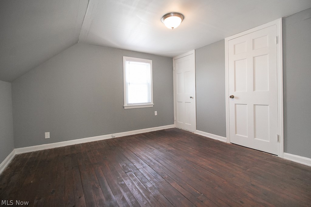 Mileshavard Pk Sub 5 - Residential Lease