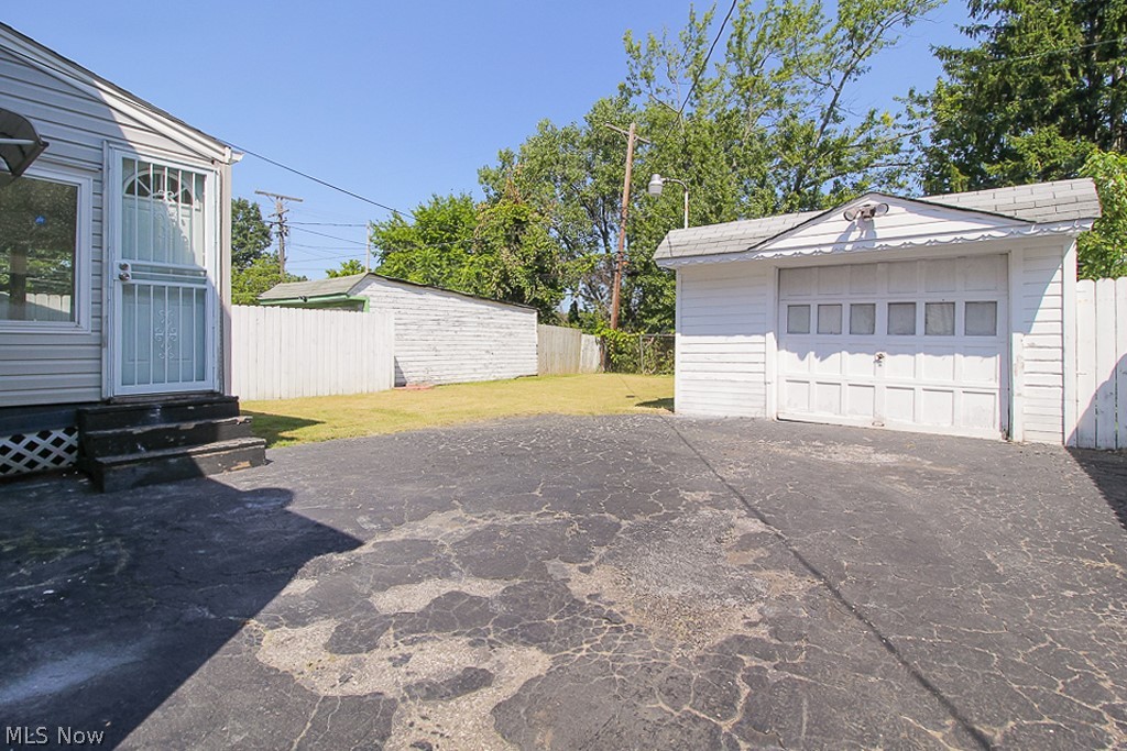 Mileshavard Pk Sub 5 - Residential Lease