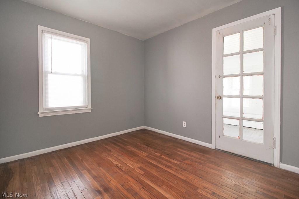 Mileshavard Pk Sub 5 - Residential Lease