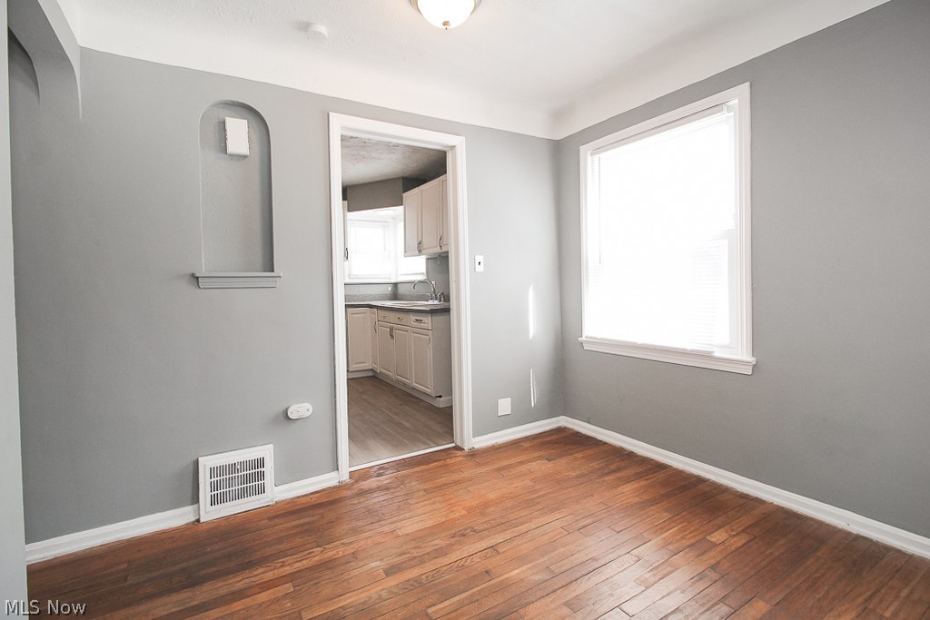 Mileshavard Pk Sub 5 - Residential Lease