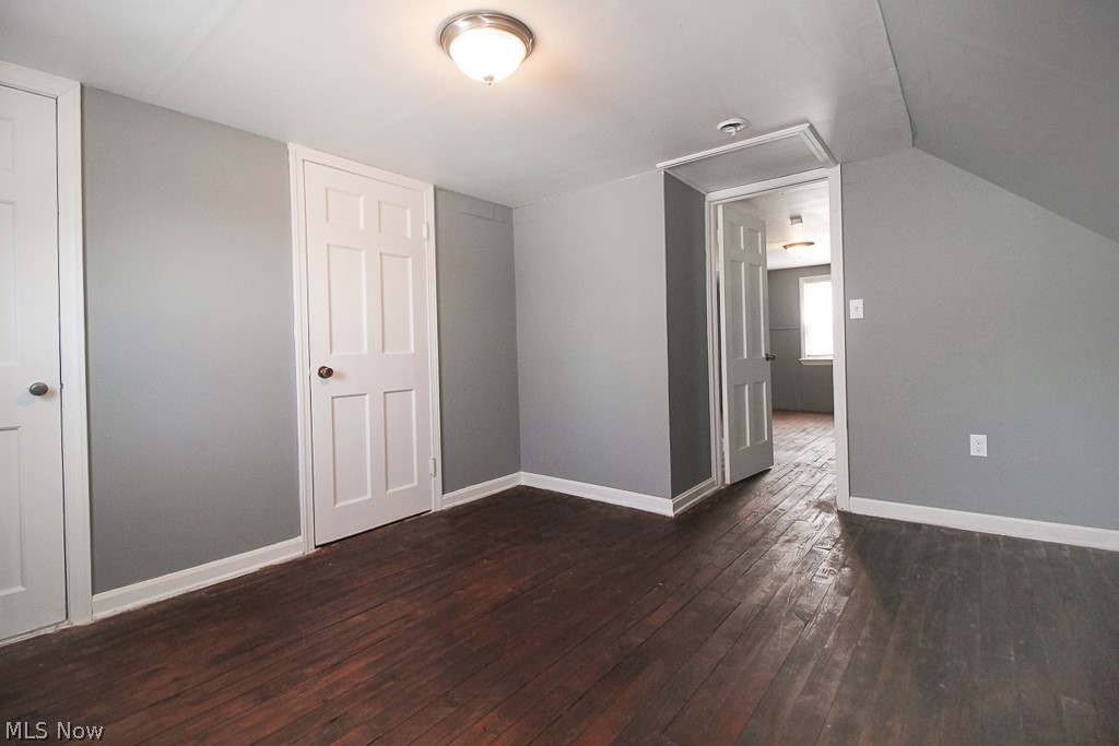 Mileshavard Pk Sub 5 - Residential Lease