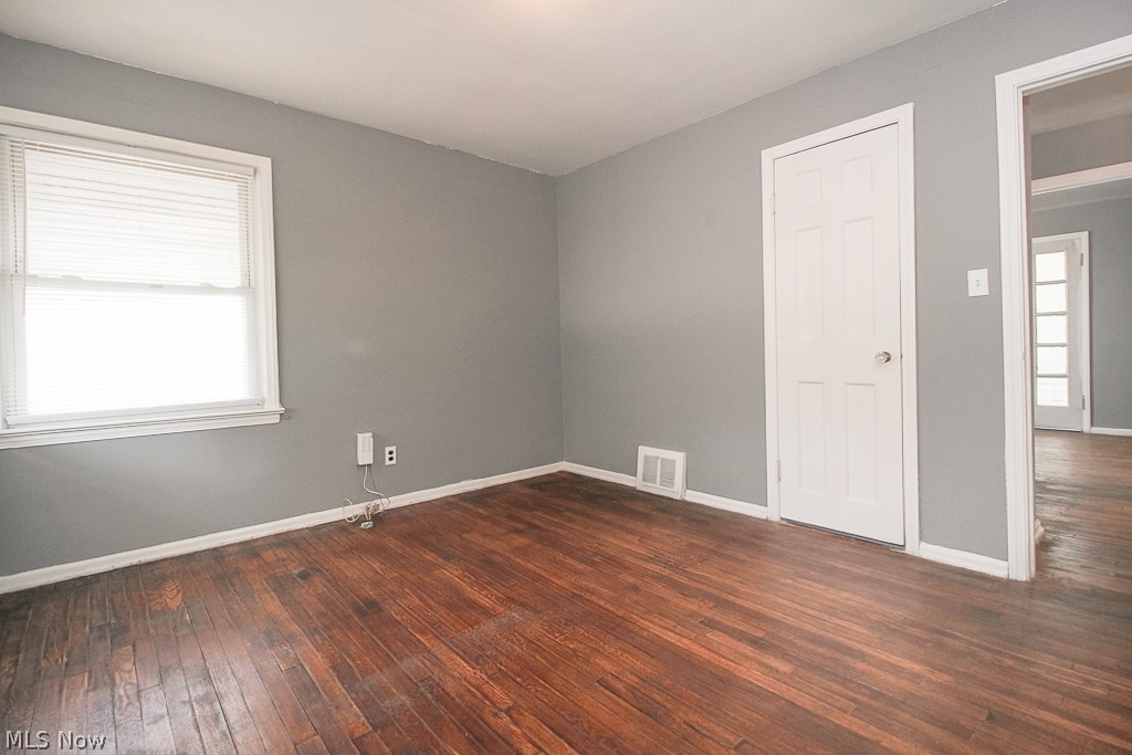 Mileshavard Pk Sub 5 - Residential Lease