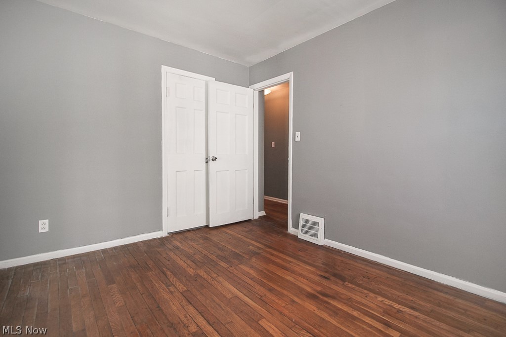 Mileshavard Pk Sub 5 - Residential Lease