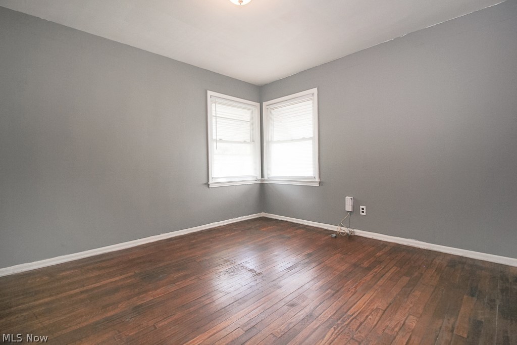 Mileshavard Pk Sub 5 - Residential Lease