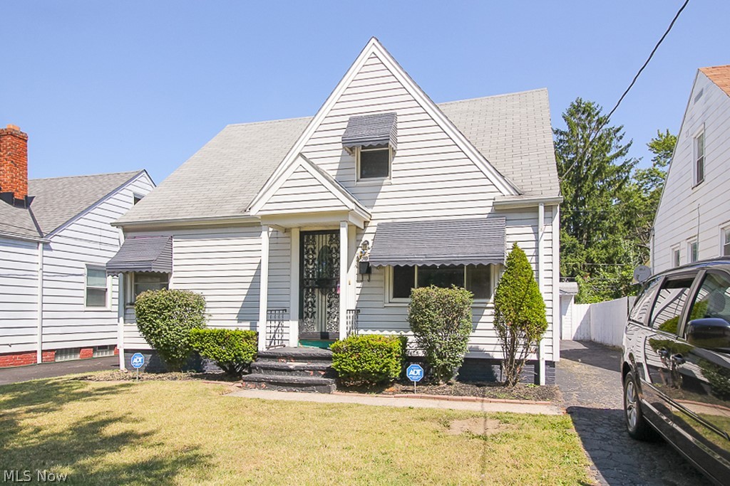 Mileshavard Pk Sub 5 - Residential Lease
