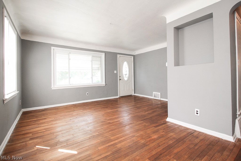 Mileshavard Pk Sub 5 - Residential Lease