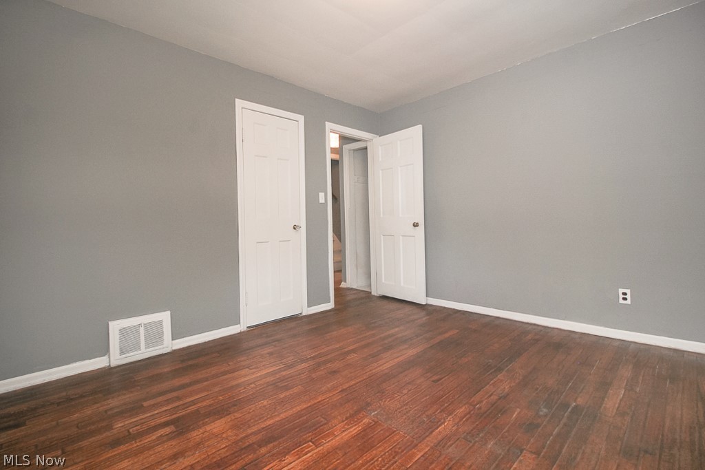 Mileshavard Pk Sub 5 - Residential Lease