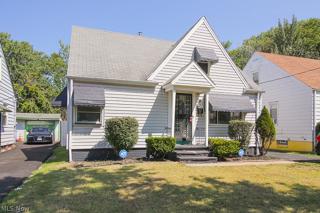 Mileshavard Pk Sub 5 - Residential Lease