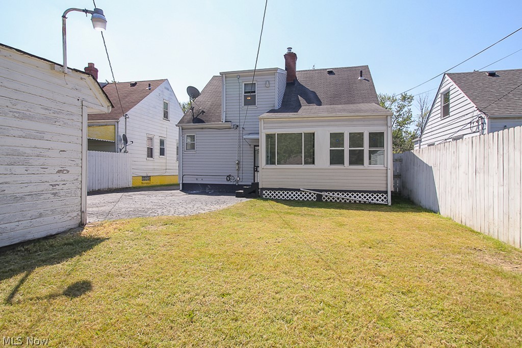Mileshavard Pk Sub 5 - Residential Lease